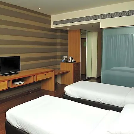 The Grand Bhagwati-3