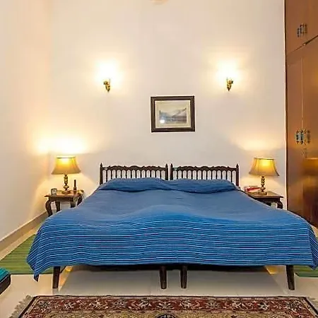 Eleven Bed & Breakfast-2