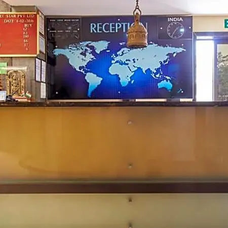 Hotel Three Star-2