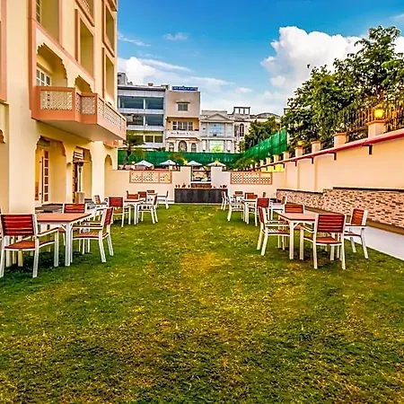 Park Regis Jaipur-2