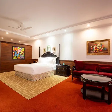 Mayfair Himalayan Spa Resort-3