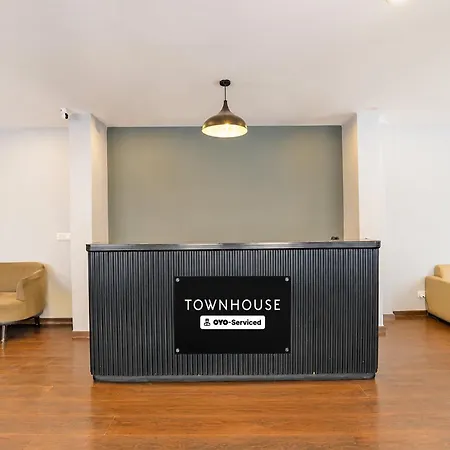 Super Townhouse Paldi Bus Terminal Ahmedabad Formally Neelkanth-3