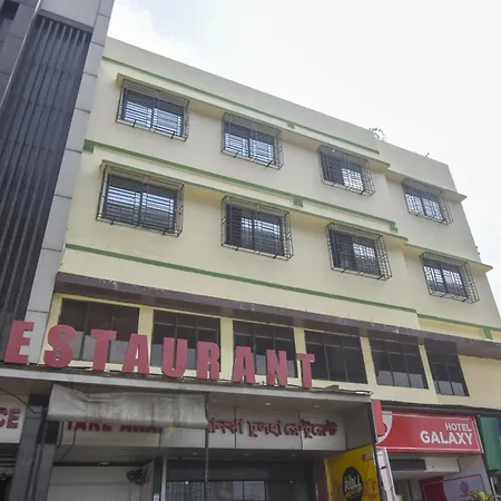 Hotel O Galaxy-3