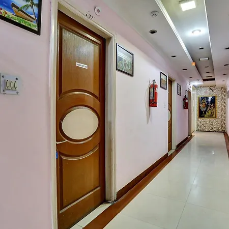 Hotel O Abhishek Residency-3