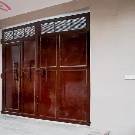 Hotel The Arrow Near Paschim Vihar-2