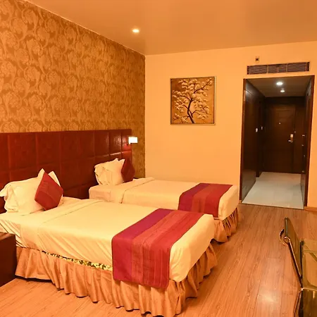 Patliputra Exotica-2