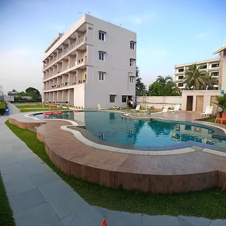 Parth King Beach Resort-2