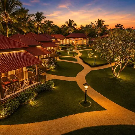 Leoney Resort Goa-3