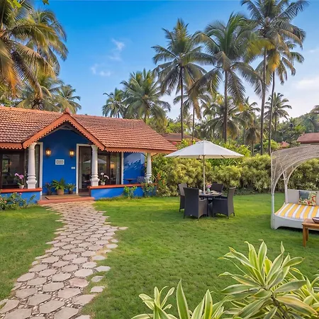 Taj Holiday Village Resort & Spa, Goa-3