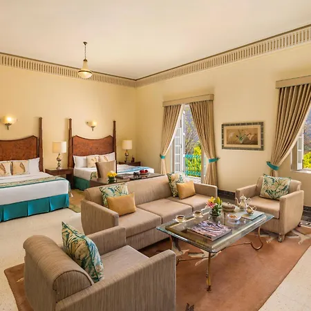 Ramgarh Lodge, Jaipur - Ihcl Seleqtions-2