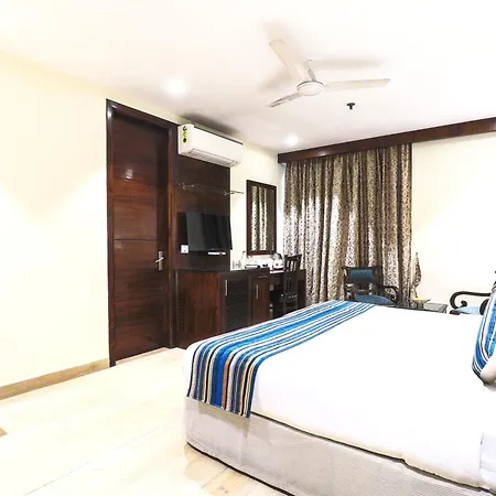 Bluestone Nehru Place By The Cosy Hotels-3