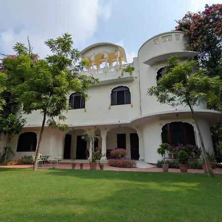 Hotel Meghniwas-3