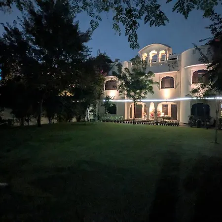 Hotel Meghniwas-2