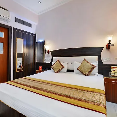 Hotel O Merit Hotel-3