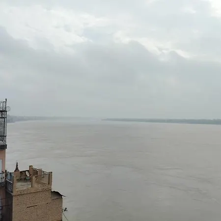 Shiva Ganges View Guest House-3