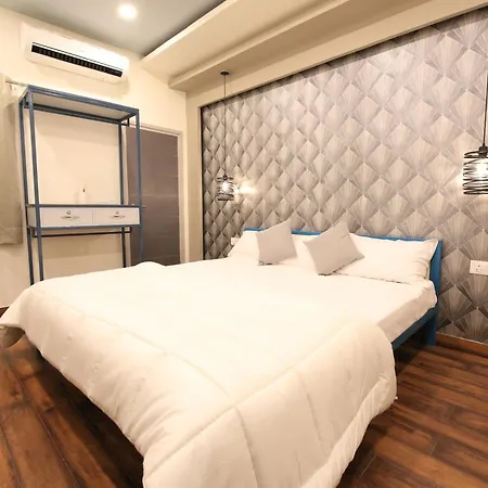Blue Beds Hostel-2
