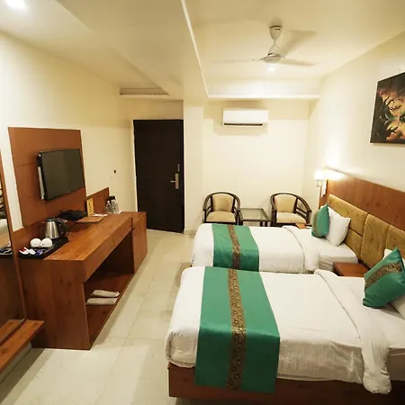 Hotel Shivoy Grand-2