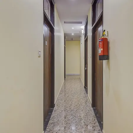 Hotel O Royal Blue-2