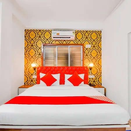 Hotel O Royal Palace-3