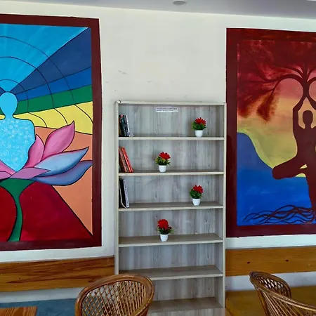 Divine Lakshmi Ganga By Elements 7-2