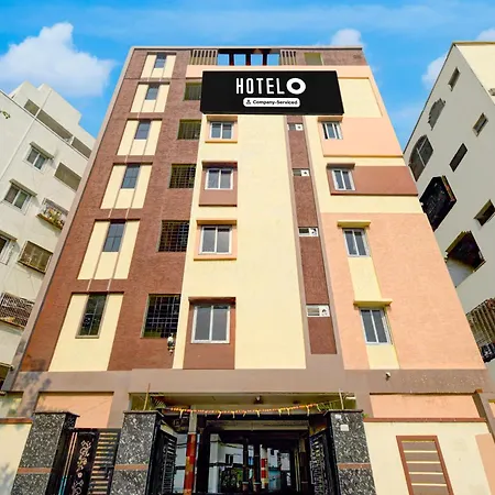 Super Hotel O District Court Ranga Reddy Formerly Hanuma Residency-3