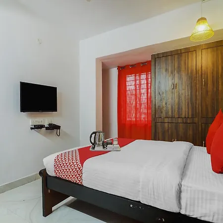 Hotel O Rr-2