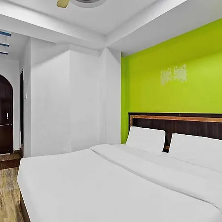 Hotel O Royal Surbhi-3