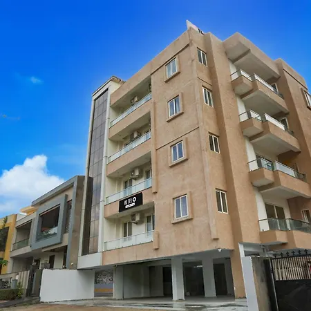 Hotel O Moti Doongri Alwar-3