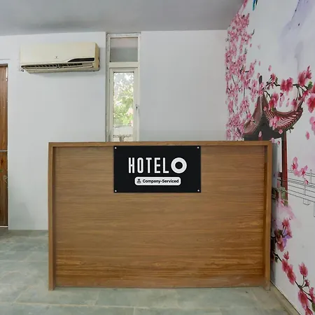 Hotel O Moti Doongri Alwar-2