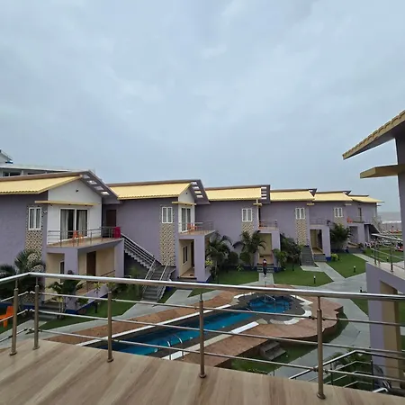 Parth King Beach Resort-3