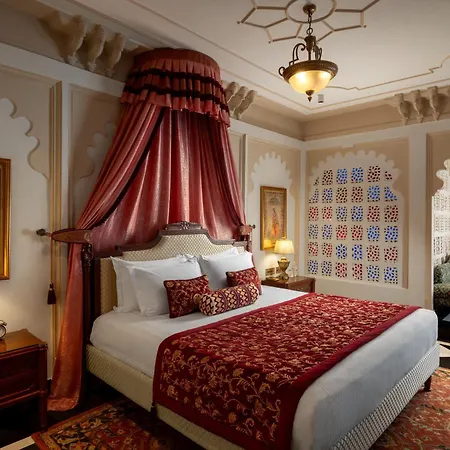 Taj Lake Palace Udaipur-2