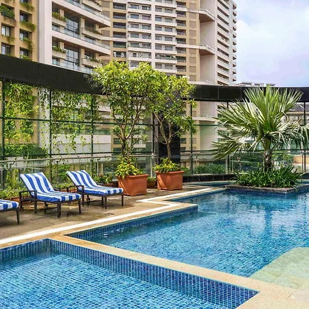 Sofitel Mumbai Bkc-2