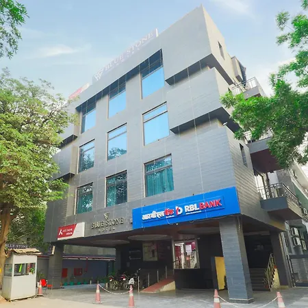 Bluestone Nehru Place By The Cosy Hotels-2