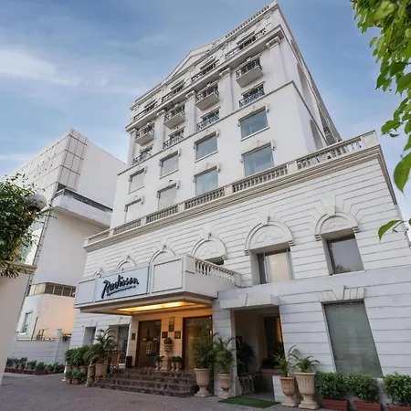 Radisson Hotel Jalandhar-2