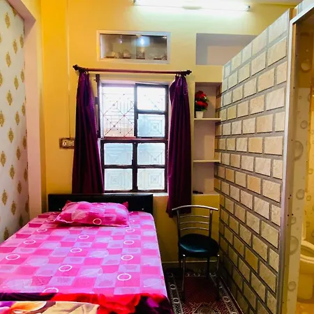 Marigold Guest House-3