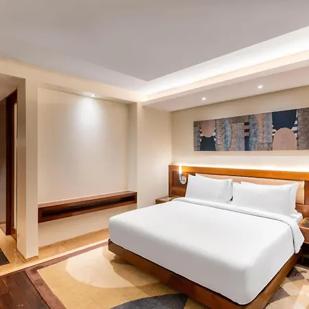 Radisson Blu Kaushambi Delhi Ncr-2