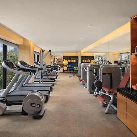 The Den Bengaluru, Lxr Hotels & Resorts-2
