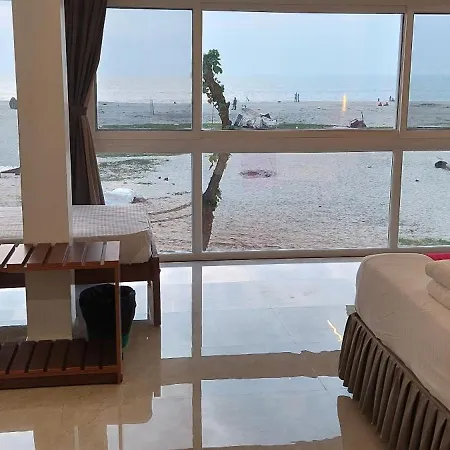 Alleppey Holiday Beach Resort - Sea View Rooms With Direct Beach Access-2