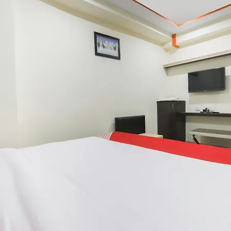 Hotel O Red Velvet Siddhi Vinayak-3