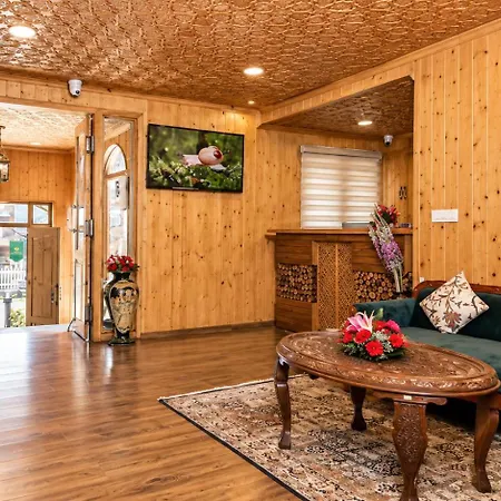 Shaw Inn By Stay Pattern-3