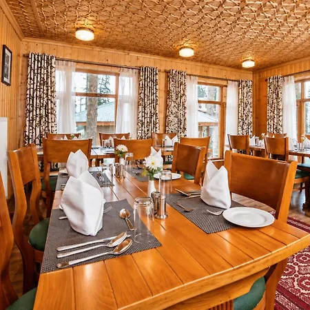 Shaw Inn By Stay Pattern-2