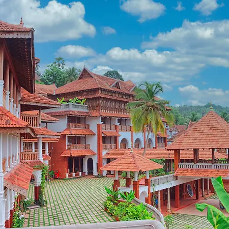 Ayursoma Ayurveda Royal Retreat-3