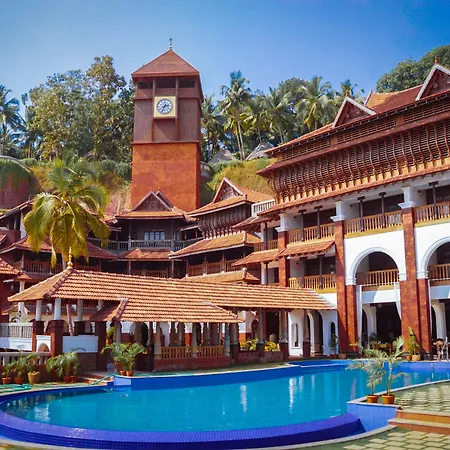 Ayursoma Ayurveda Royal Retreat-2