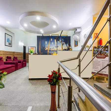 Hotel Diamond Stays-2