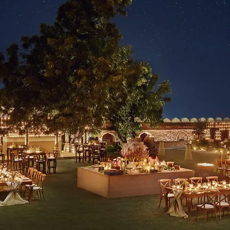 Six Senses Fort Barwara Sawai Madhopur-3