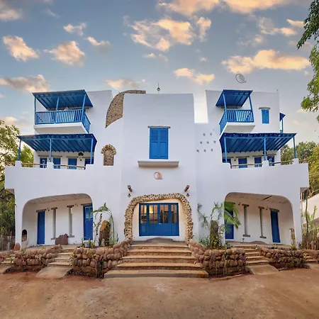 Conch Resort Luxury Private Pool Suites-3