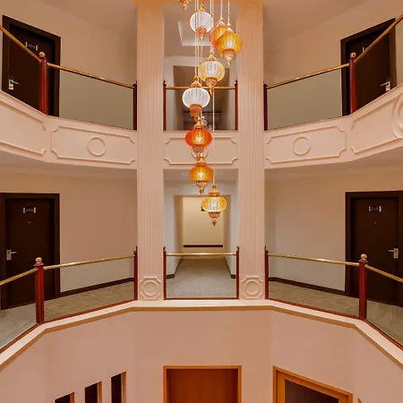 Lemon Tree Hotel Bhopal-3