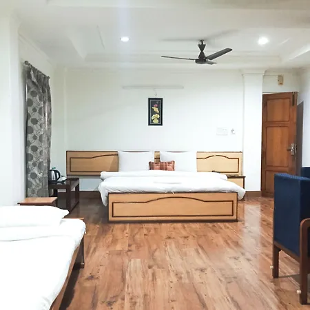 Hotel Vinayak-3