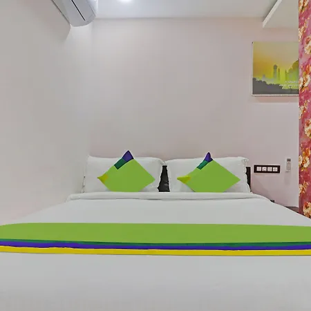 Itsy Hotels J A Royal Suites Manikonda-3