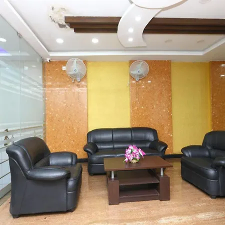 Hotel Arunachala-3